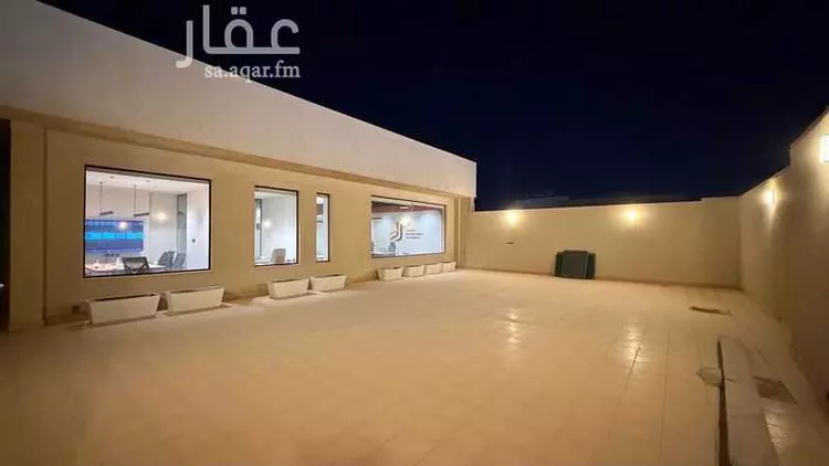 مكتب تجاري للإيجار في طريق الأمير محمد بن سعد بن عبدالعزيز ، حي القيروان ، الرياض ، منطقة الرياض 7