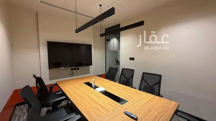 مكتب تجاري للإيجار في طريق الأمير محمد بن سعد بن عبدالعزيز ، حي القيروان ، الرياض ، منطقة الرياض 8
