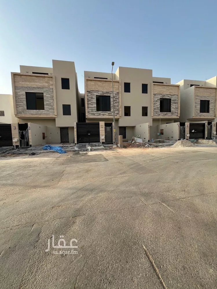دور للبيع في شارع بعلبك, حي النهضة, مدينة الرياض, منطقة الرياض صورة 2