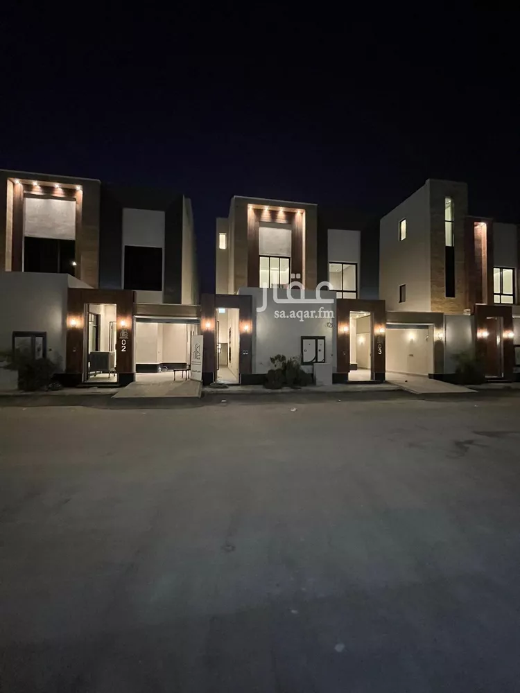 دور للبيع في حي الرمال, مدينة الرياض, منطقة الرياض