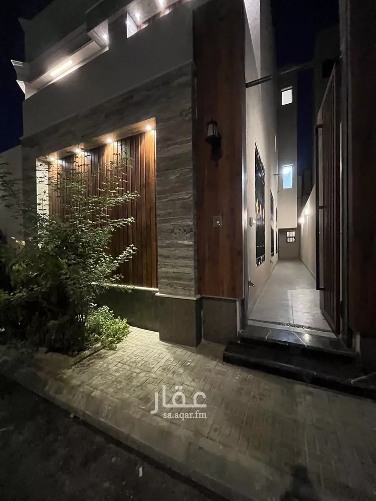 فيلا للبيع في حي الرمال, مدينة الرياض, منطقة الرياض صورة 4