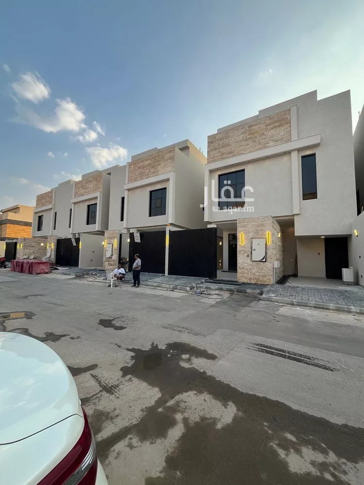 دور للبيع في شارع رقم 476, حي المونسية, مدينة الرياض, منطقة الرياض صورة 3