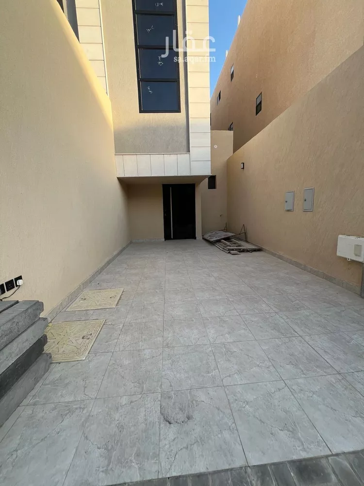 شقة للبيع في شارع الأبساط, حي النهضة, مدينة الرياض, منطقة الرياض صورة 3