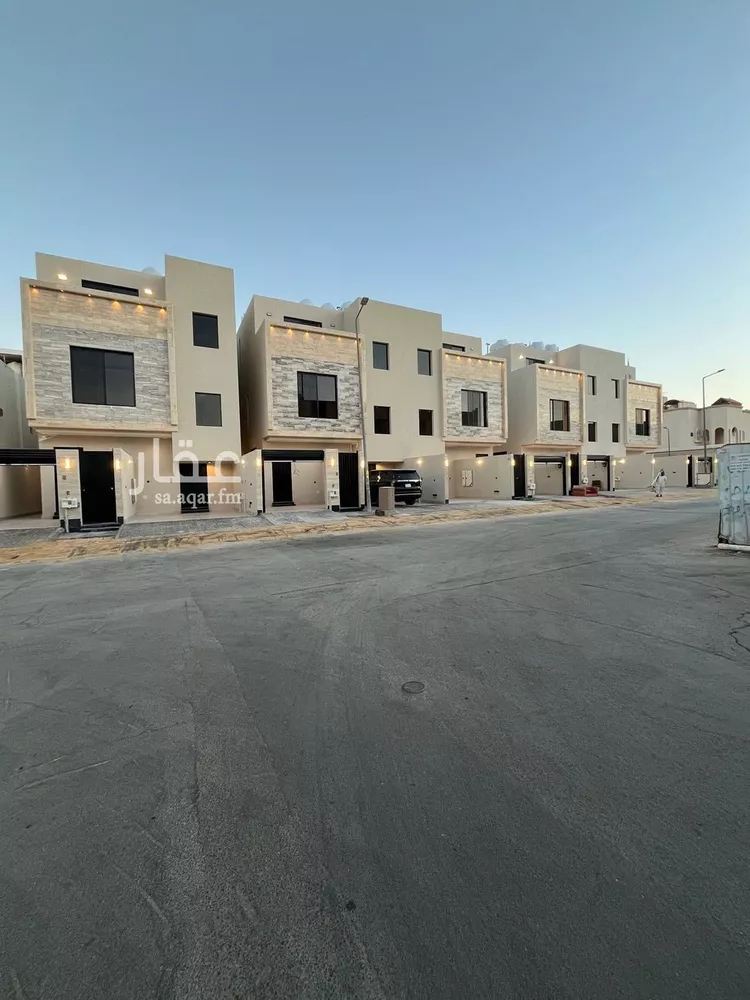 شقة للبيع في شارع بعلبك, حي النهضة, مدينة الرياض, منطقة الرياض