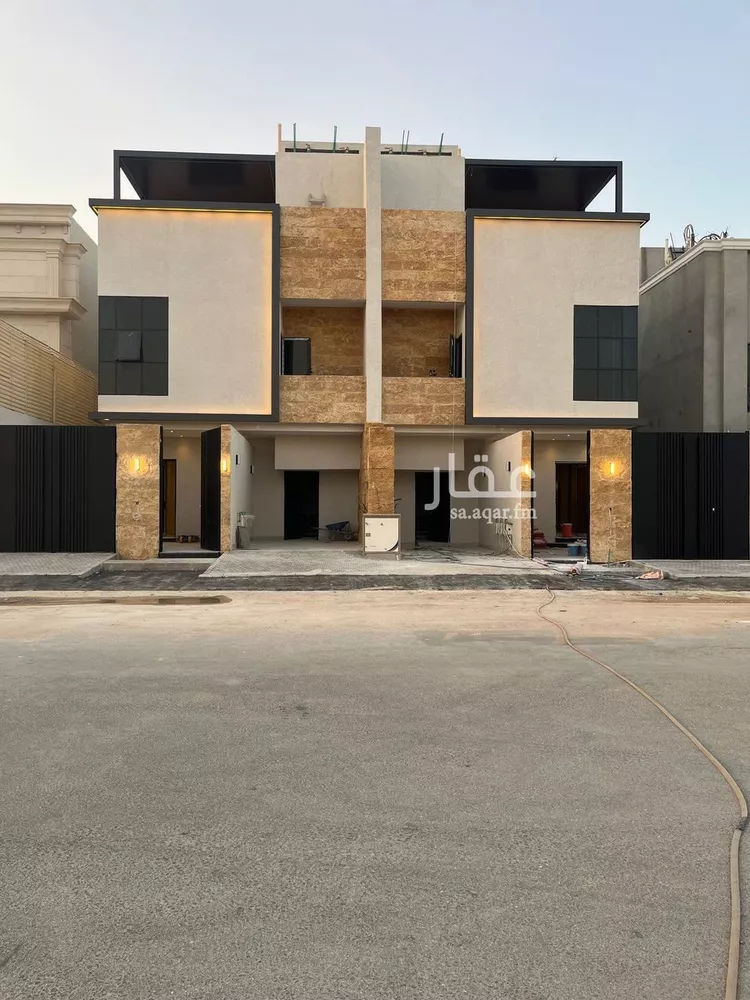 دور للبيع في شارع رقم 452, حي المونسية, مدينة الرياض, منطقة الرياض