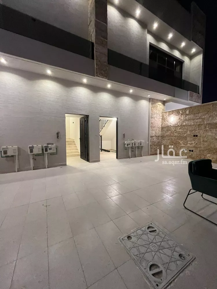 شقة للبيع في شارع أبي الطوق, حي القدس, مدينة الرياض, منطقة الرياض صورة 2