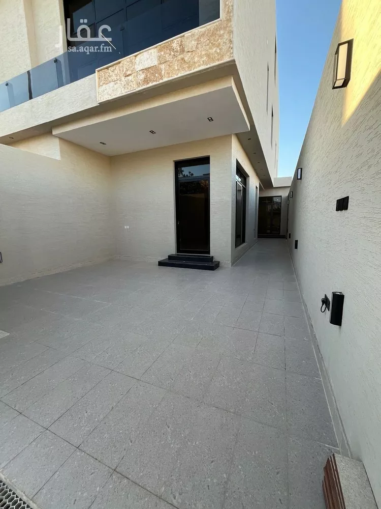 فيلا للبيع في شارع النفوذ, حي النهضة, مدينة الرياض, منطقة الرياض صورة 2