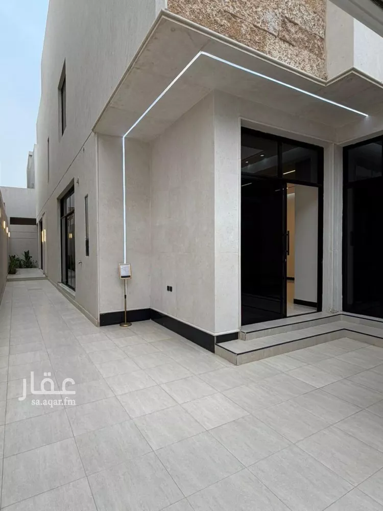 فيلا للبيع في حي الرمال, مدينة الرياض, منطقة الرياض 11
