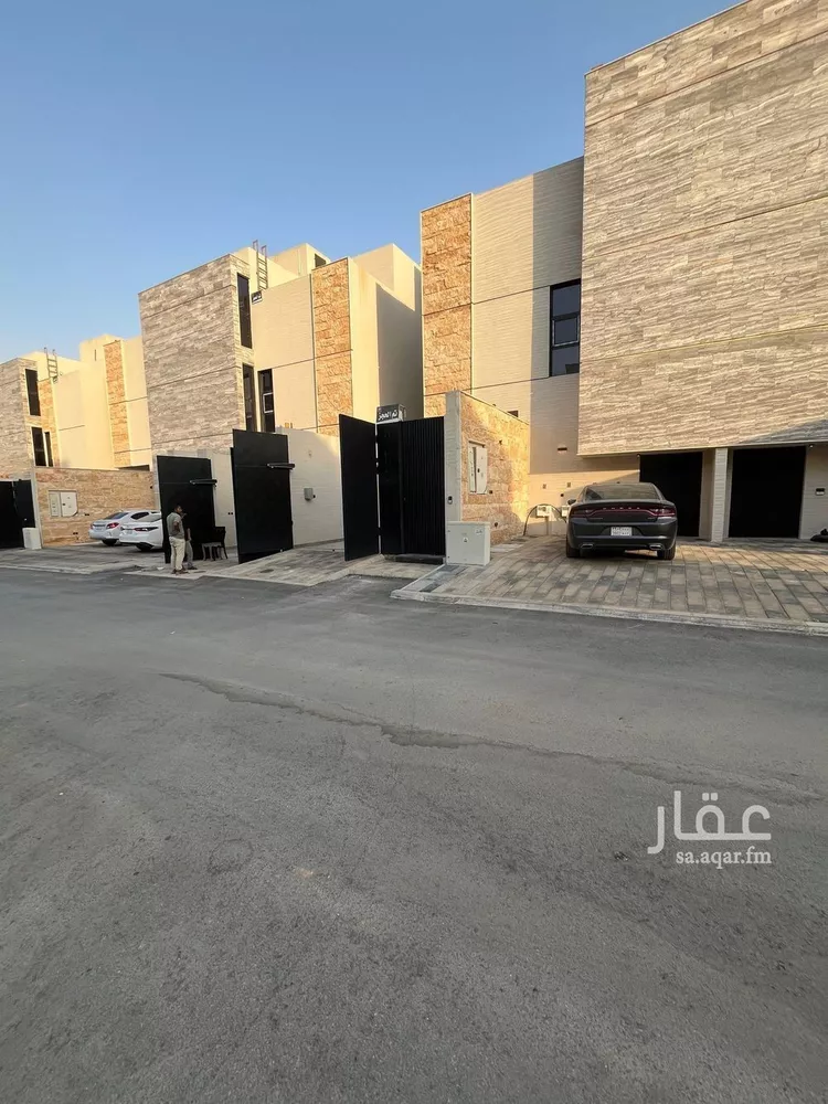 دور للبيع في شارع جبل الجزيرة, حي قرطبة, مدينة الرياض, منطقة الرياض صورة 2