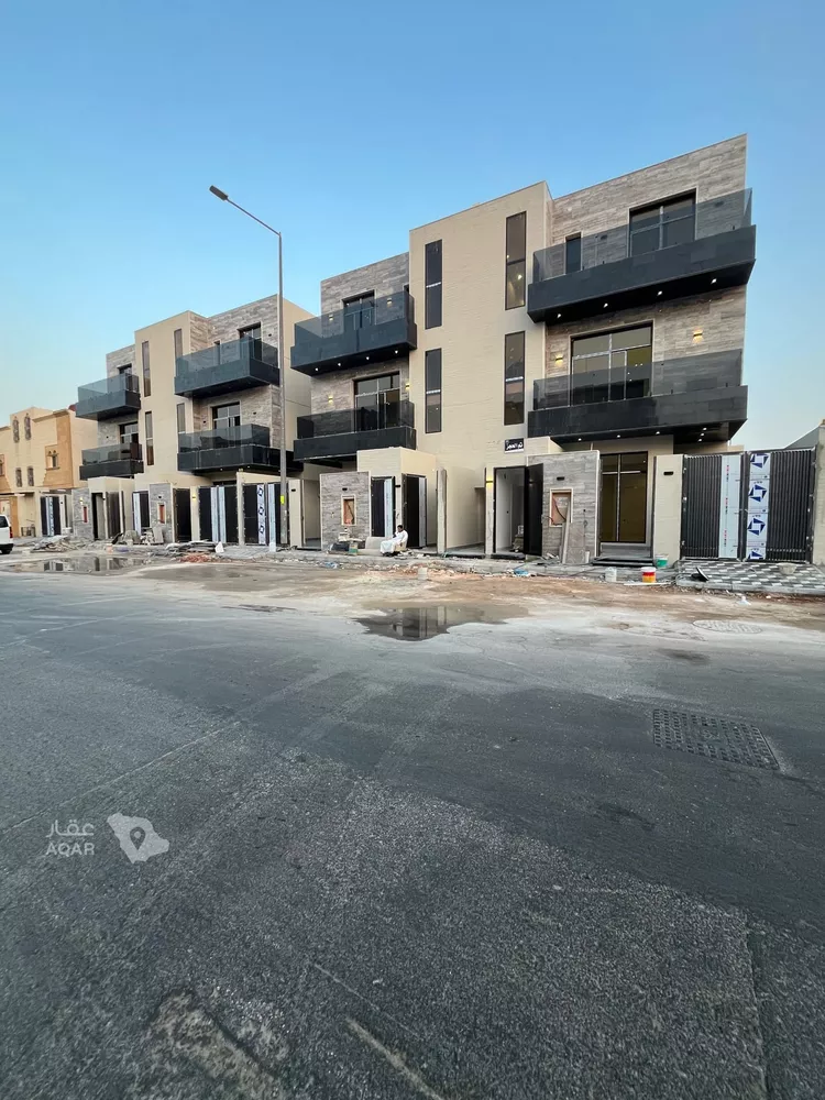 فيلا للبيع في شارع عبدالعزيز البواردي, حي الخليج, مدينة الرياض, منطقة الرياض