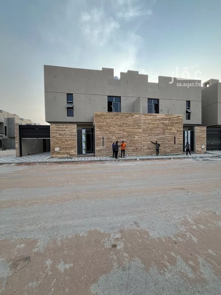 فيلا للبيع في حي الرمال, مدينة الرياض, منطقة الرياض صورة 4