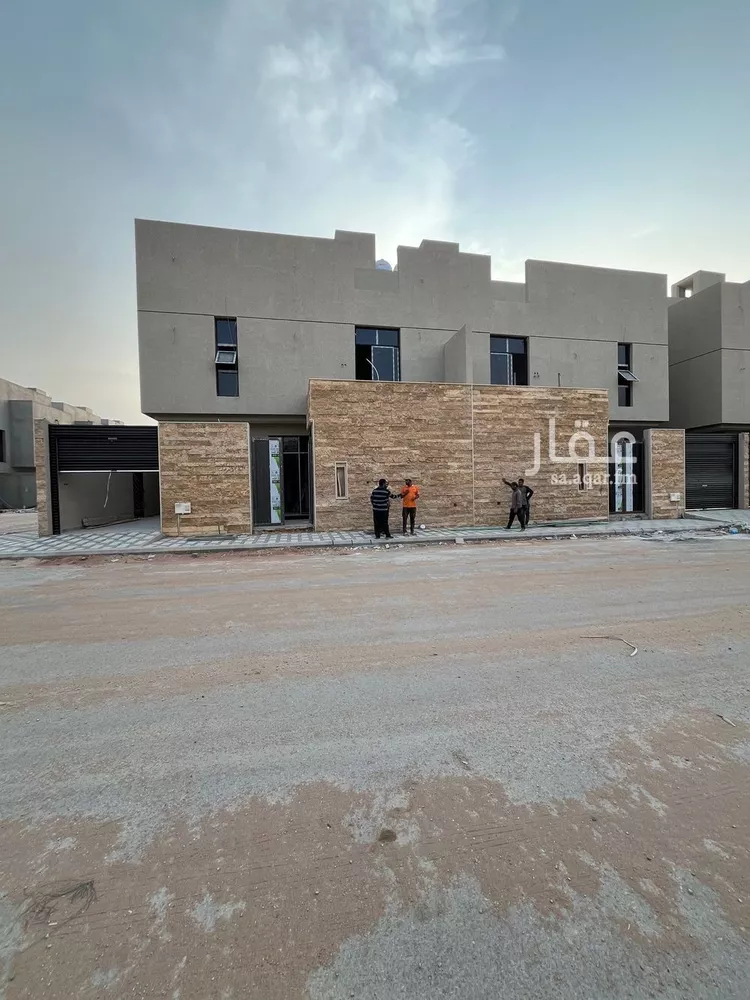 فيلا للبيع في حي الرمال, مدينة الرياض, منطقة الرياض صورة 4