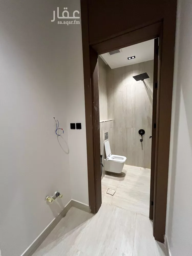 شقة للبيع في شارع أبي الطوق, حي القدس, مدينة الرياض, منطقة الرياض صورة 5