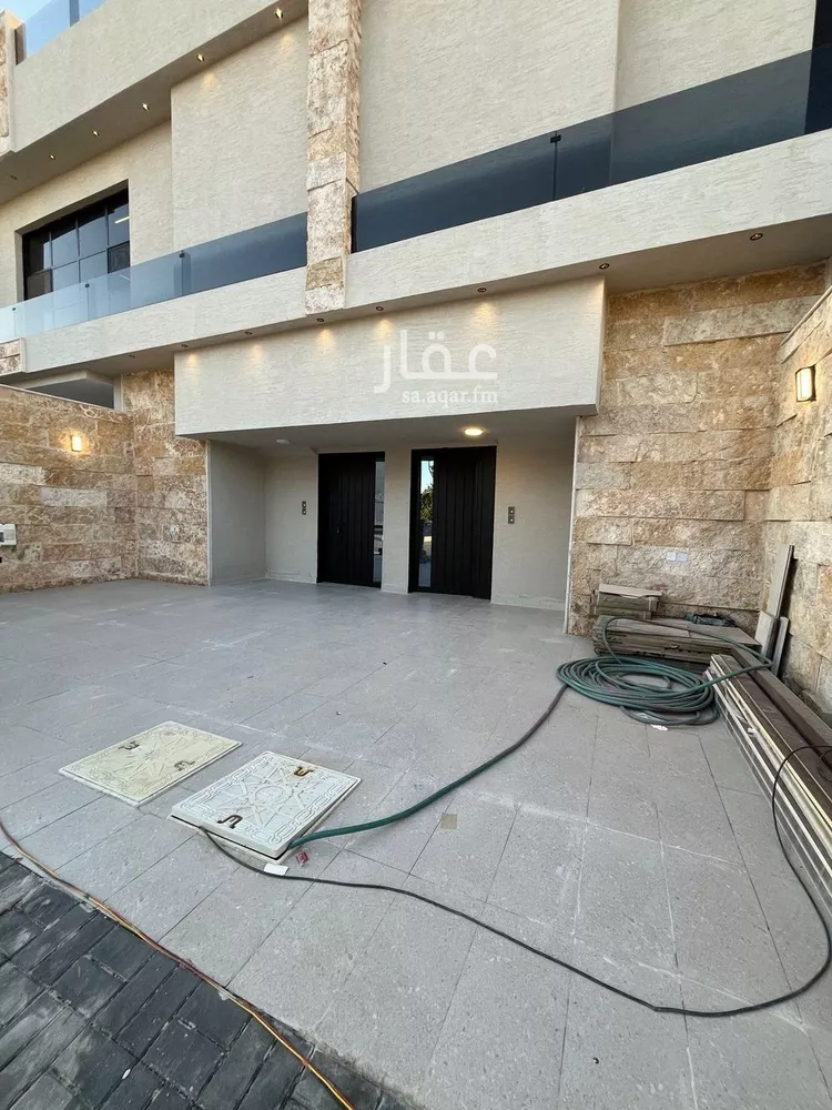 دور للبيع في شارع النفوذ, حي النهضة, مدينة الرياض, منطقة الرياض صورة 2