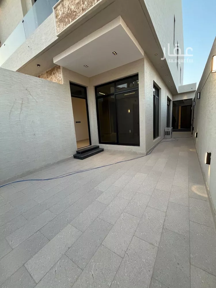 دور للبيع في شارع وعلة, حي قرطبة, مدينة الرياض, منطقة الرياض صورة 3