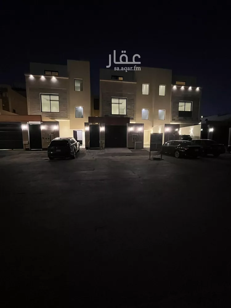 دور للبيع في شارع عبدالله الموفق, حي الخليج, مدينة الرياض, منطقة الرياض