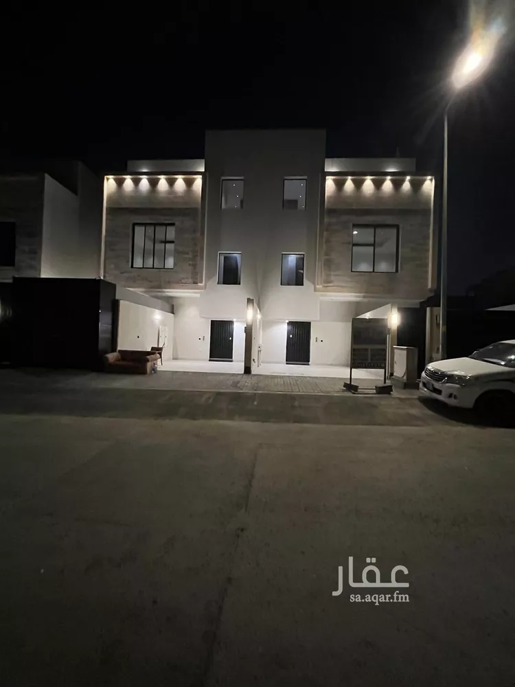 شقة للبيع في شارع بعلبك, حي النهضة, مدينة الرياض, منطقة الرياض صورة 3