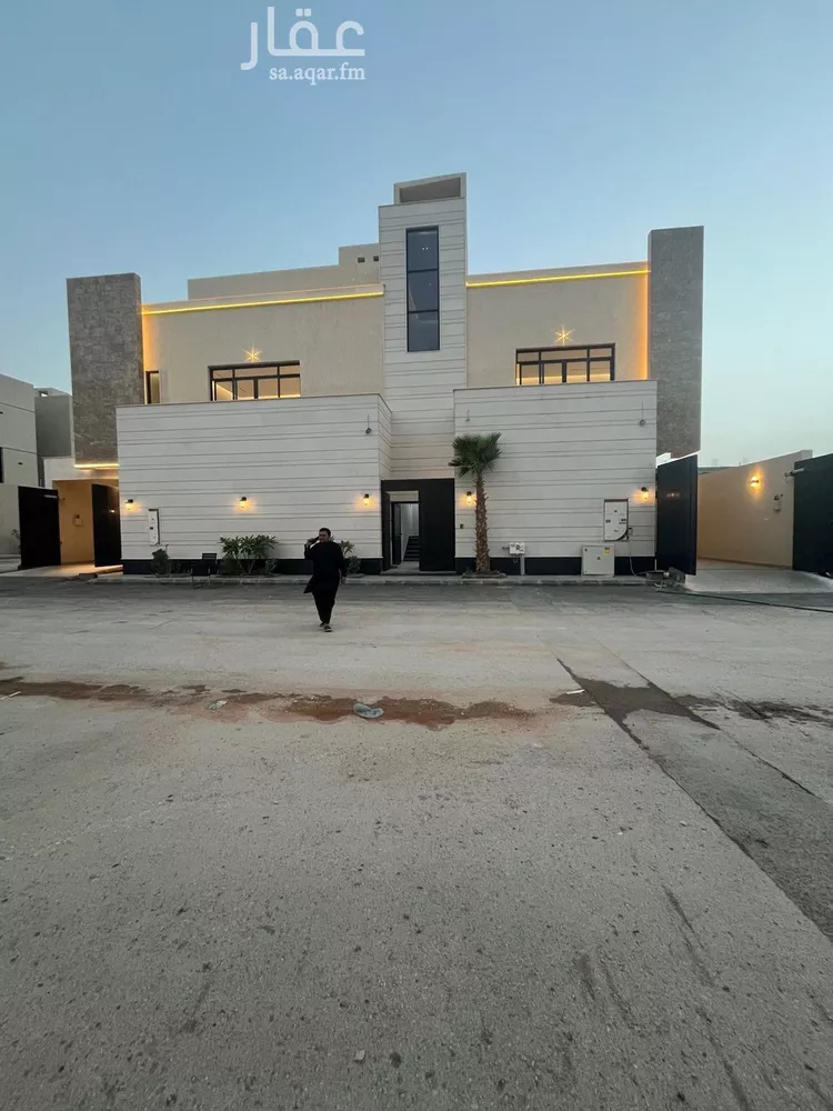 فيلا للبيع في حي الرمال, مدينة الرياض, منطقة الرياض 22