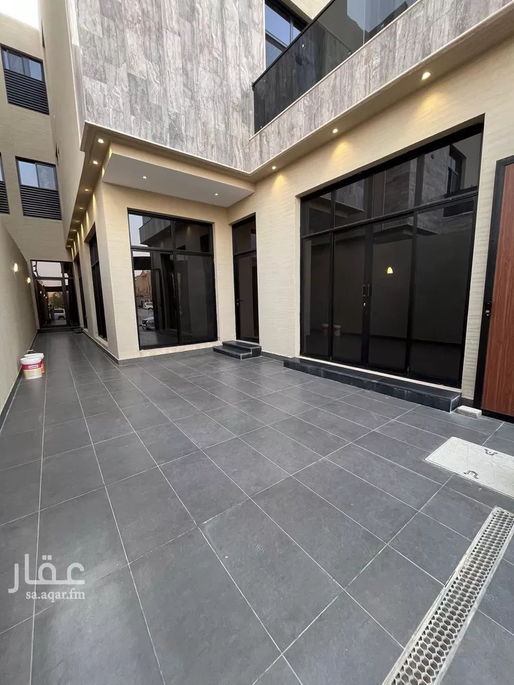 دور للبيع في شارع الطبراني, حي قرطبة, مدينة الرياض, منطقة الرياض صورة 3