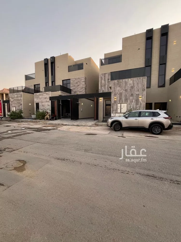 دور للبيع في شارع الطبراني, حي قرطبة, مدينة الرياض, منطقة الرياض