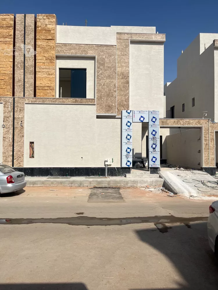 Villa for Sale in Riyadh Al Munsiyah