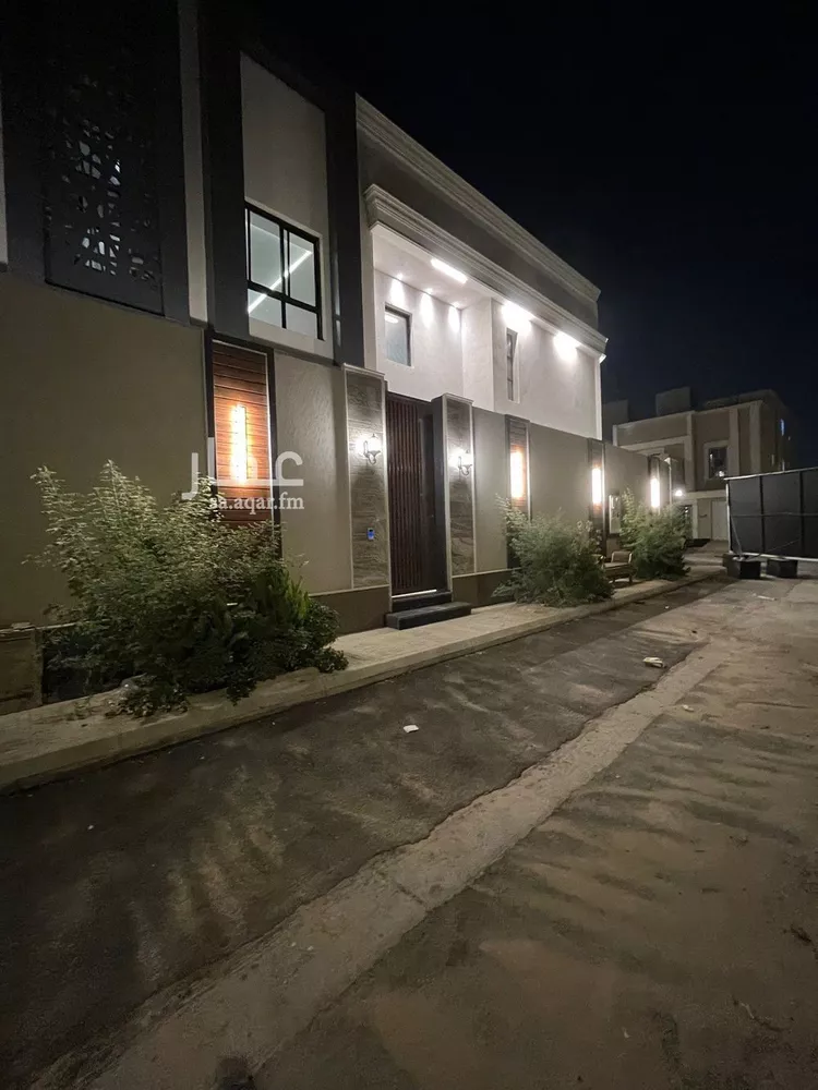 فيلا للبيع في حي الرمال, مدينة الرياض, منطقة الرياض صورة 5