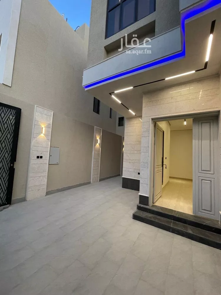 فيلا للبيع في حي الرمال, مدينة الرياض, منطقة الرياض صورة 3