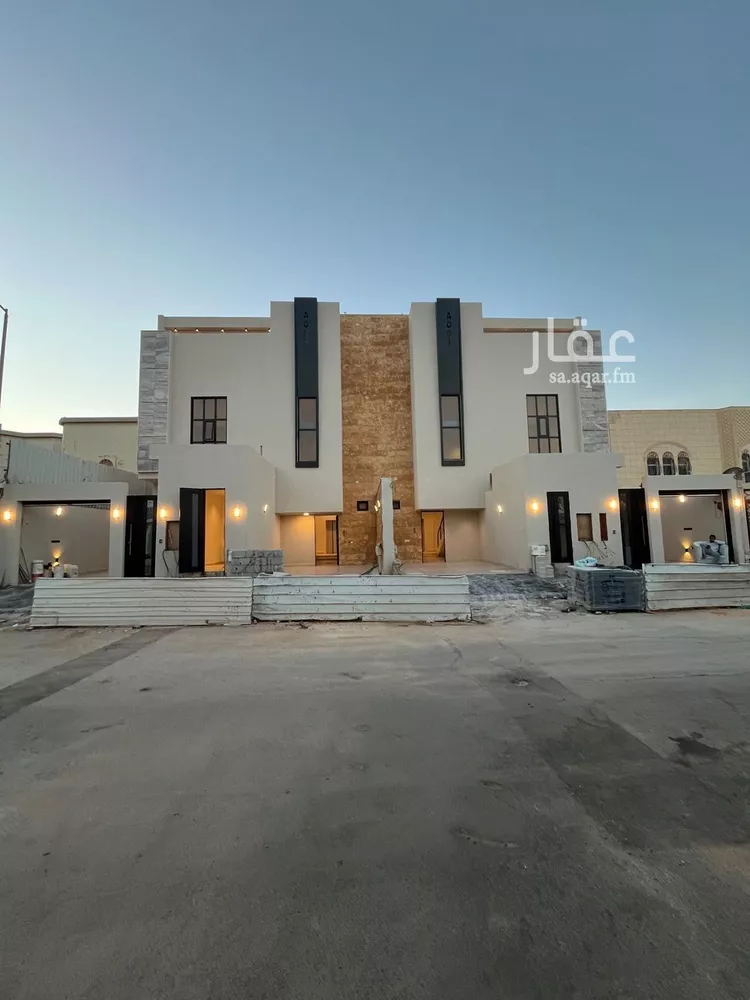 دور للبيع في شارع الأرجوان, حي الخليج, مدينة الرياض, منطقة الرياض