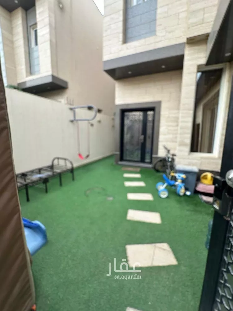 فيلا للبيع في شارع الجندبية, حي القدس, مدينة الرياض, منطقة الرياض صورة 2