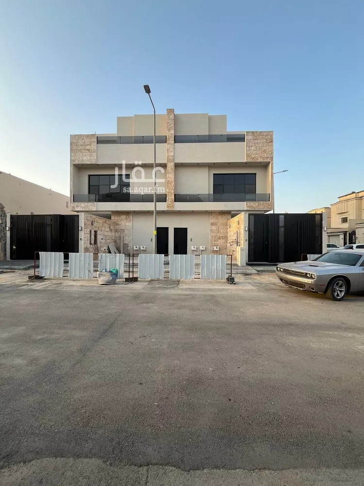 دور للبيع في شارع وعلة, حي قرطبة, مدينة الرياض, منطقة الرياض