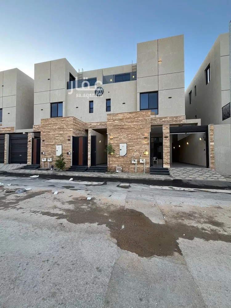 فيلا للبيع في حي الرمال, مدينة الرياض, منطقة الرياض صورة 2