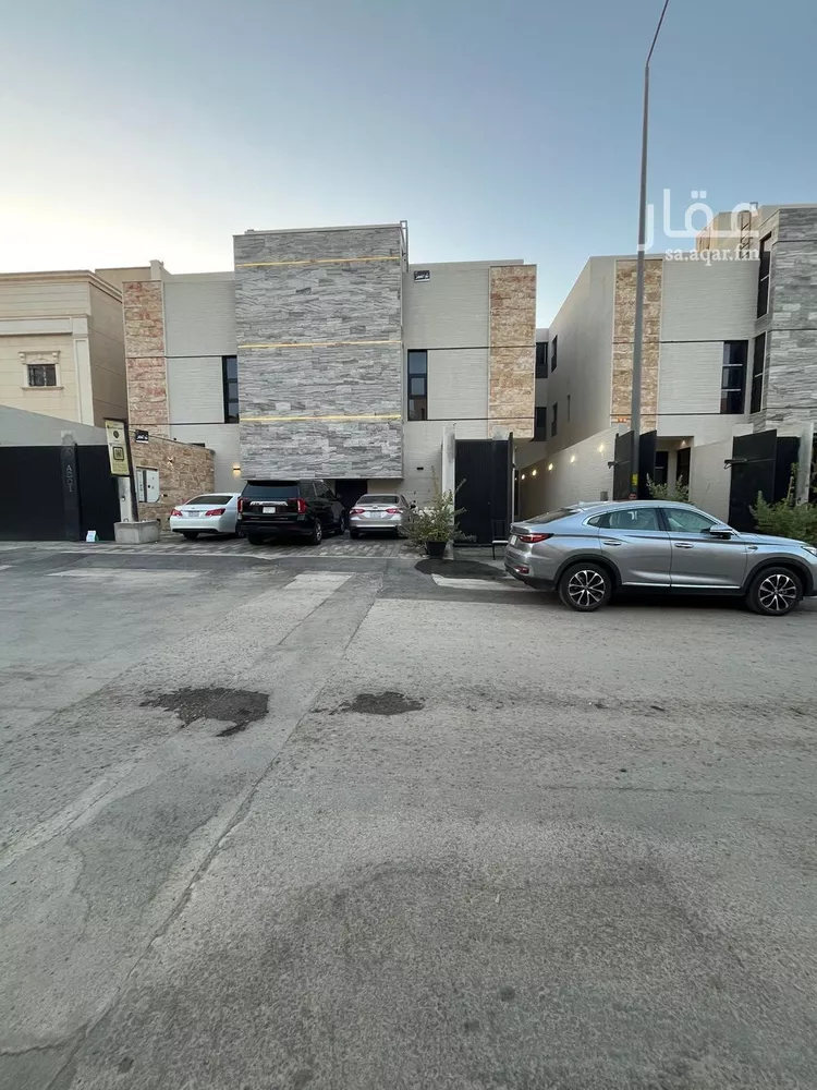 Floor for Sale in Riyadh Qurtubah