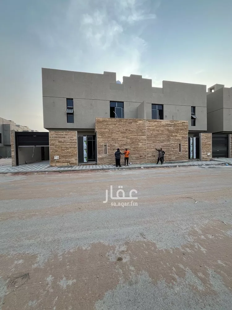 فيلا للبيع في حي الرمال, مدينة الرياض, منطقة الرياض صورة 3