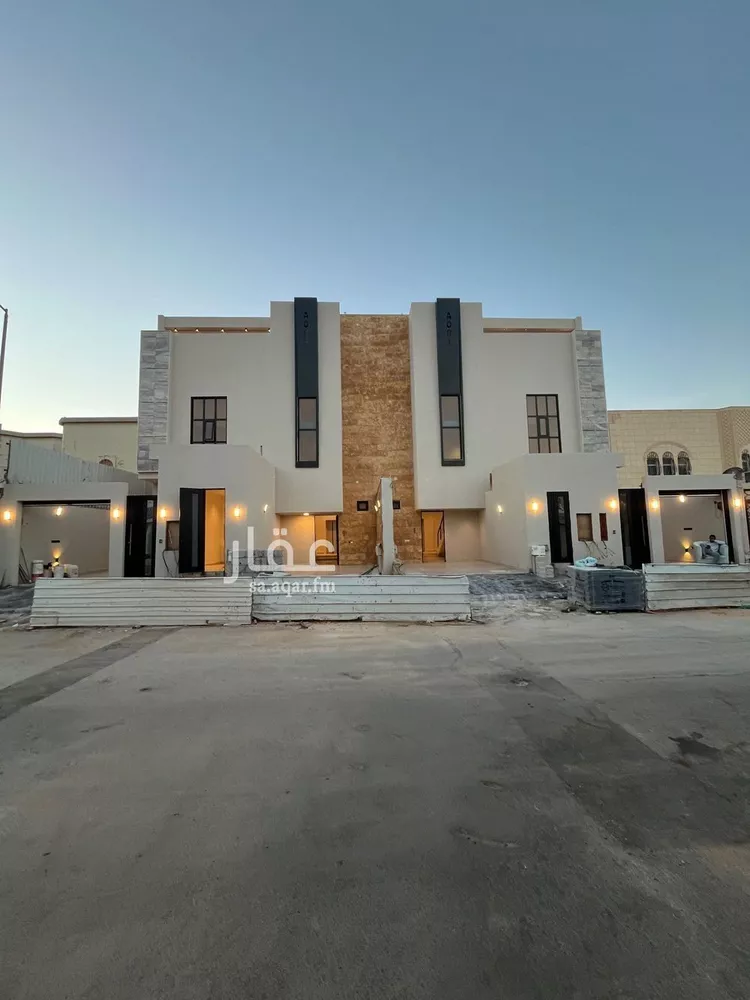 دور للبيع في شارع الأرجوان, حي الخليج, مدينة الرياض, منطقة الرياض صورة 2