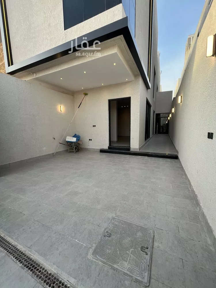 دور للبيع في شارع رقم 452, حي المونسية, مدينة الرياض, منطقة الرياض صورة 4