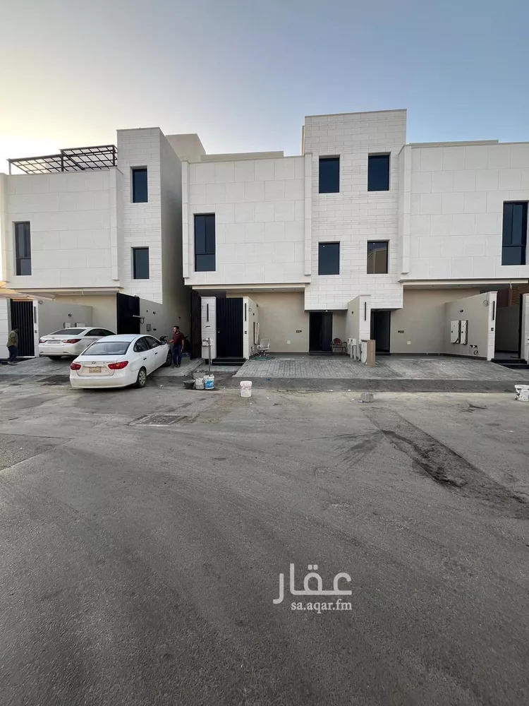 Floor for Sale in Riyadh Al Andalus