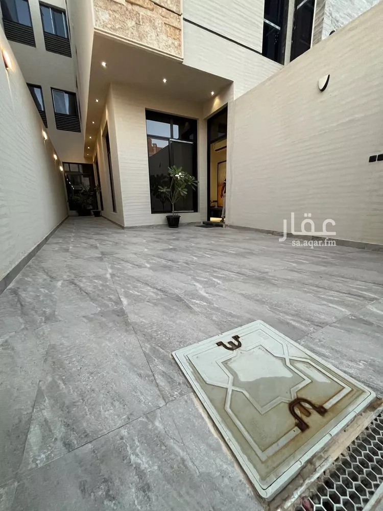 دور للبيع في شارع جبل الجزيرة, حي قرطبة, مدينة الرياض, منطقة الرياض صورة 2