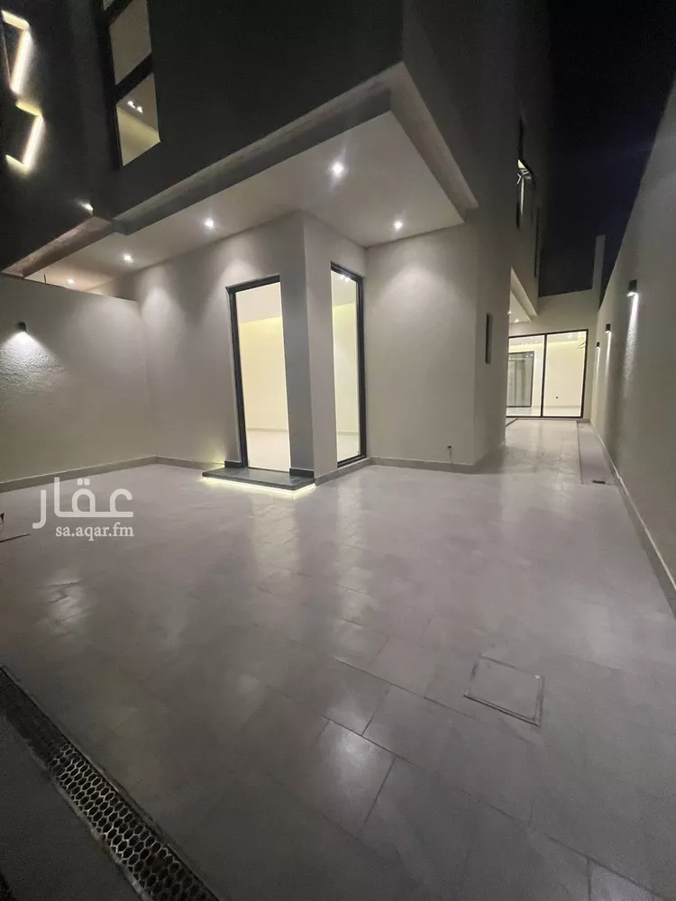 فيلا للبيع في شارع فاس, حي اليرموك, مدينة الرياض, منطقة الرياض صورة 3