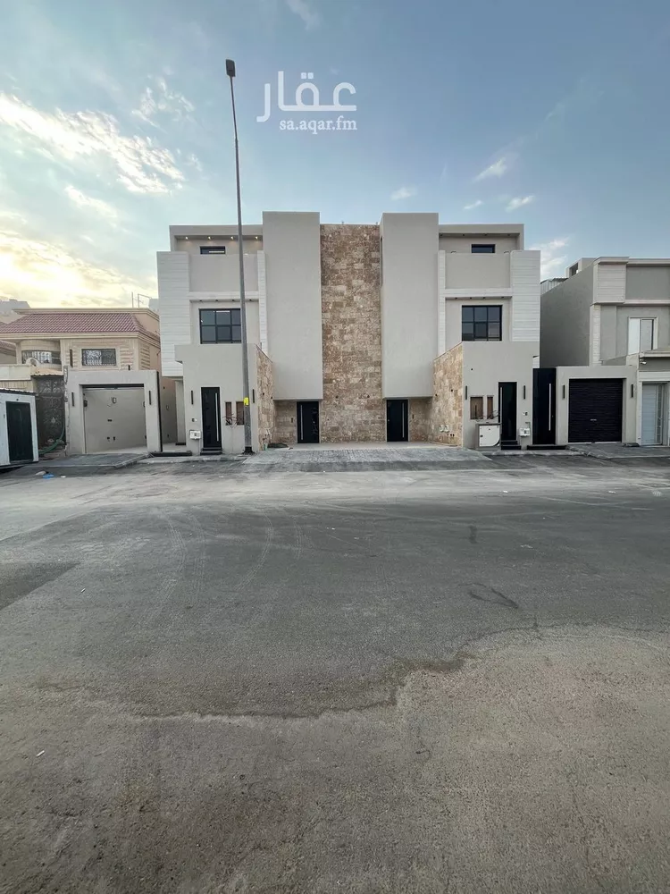Apartment for Sale in Riyadh Al Khaleej