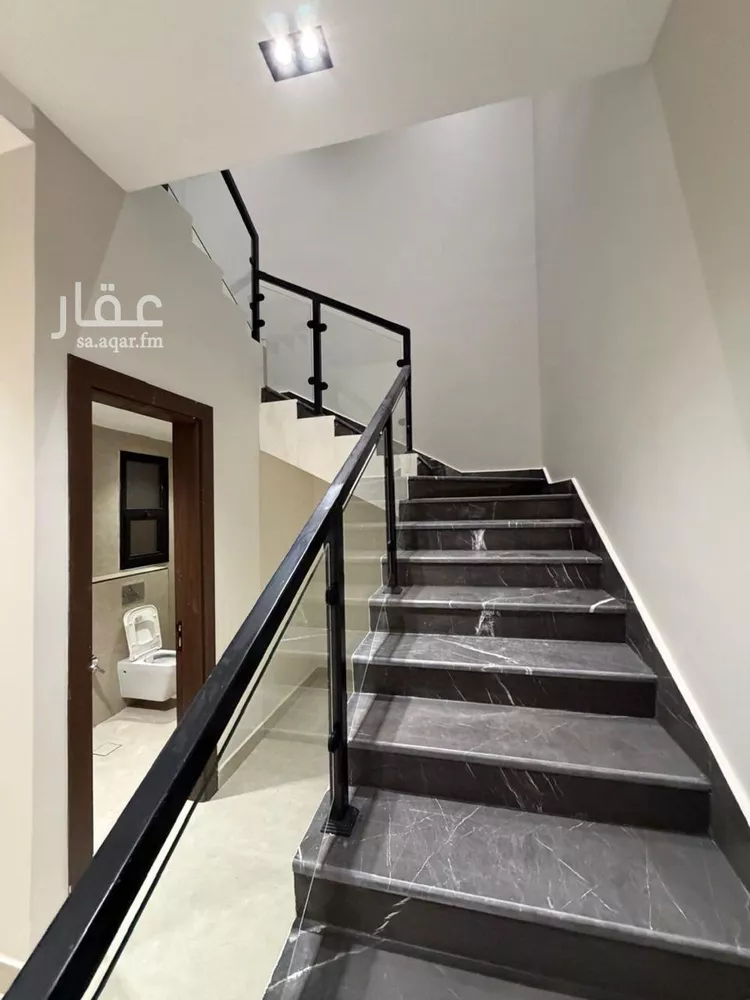 فيلا للبيع في شارع الرمال, حي الرمال, مدينة الرياض, منطقة الرياض 12