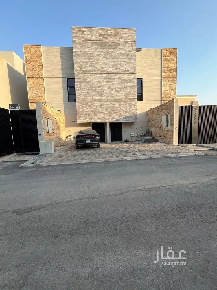 Floor for Sale in Riyadh Qurtubah