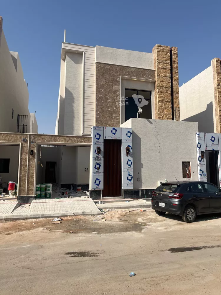 فيلا للبيع في شارع زيد الموشكي, حي المونسية, مدينة الرياض, منطقة الرياض