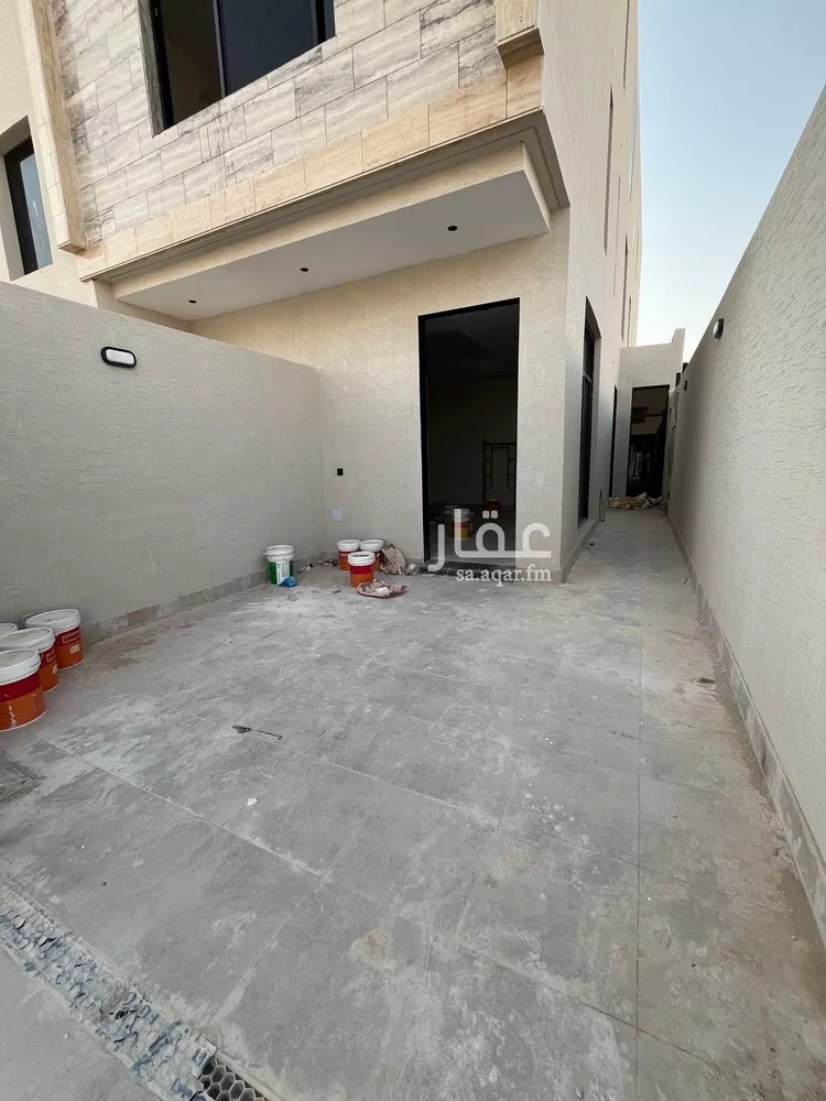 دور للبيع في شارع بعلبك, حي النهضة, مدينة الرياض, منطقة الرياض صورة 4