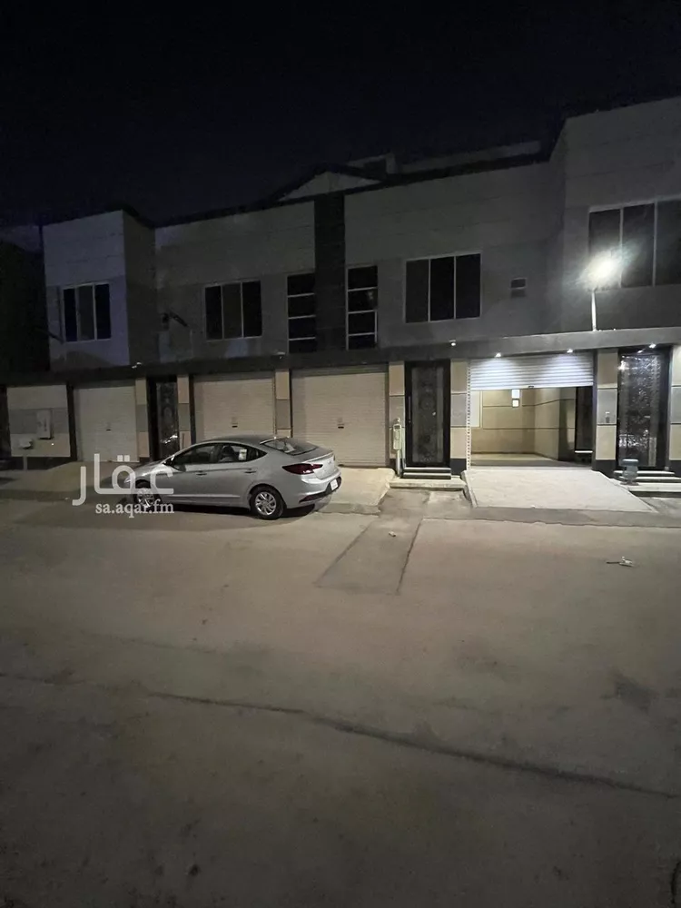 دور للبيع في شارع ابن سيرين, حي النهضة, مدينة الرياض, منطقة الرياض صورة 2