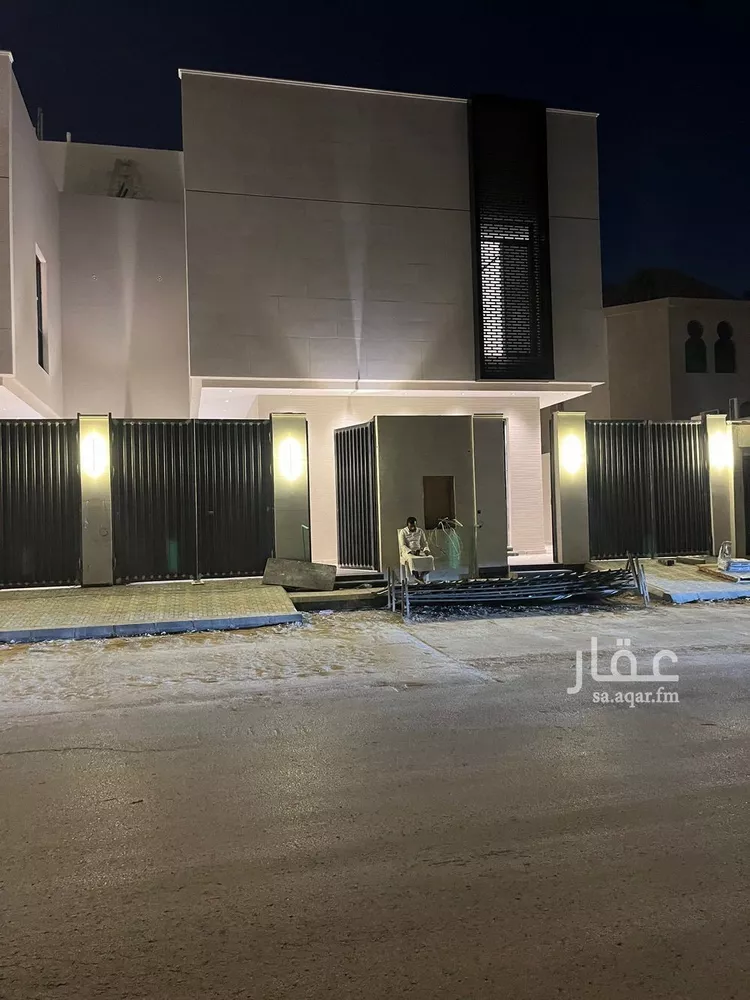 دور للبيع في شارع عمر بن ذر, حي الملك فيصل, مدينة الرياض, منطقة الرياض صورة 2