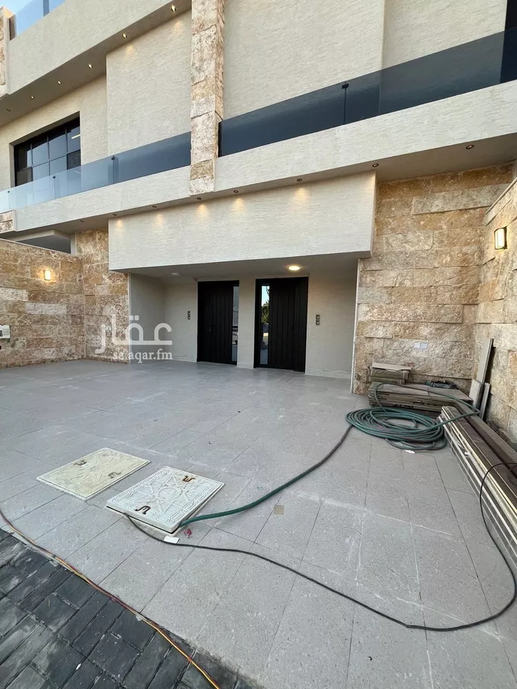 شقة للبيع في شارع النفوذ, حي النهضة, مدينة الرياض, منطقة الرياض صورة 2