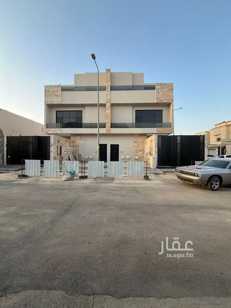 دور للبيع في شارع وعلة, حي قرطبة, مدينة الرياض, منطقة الرياض