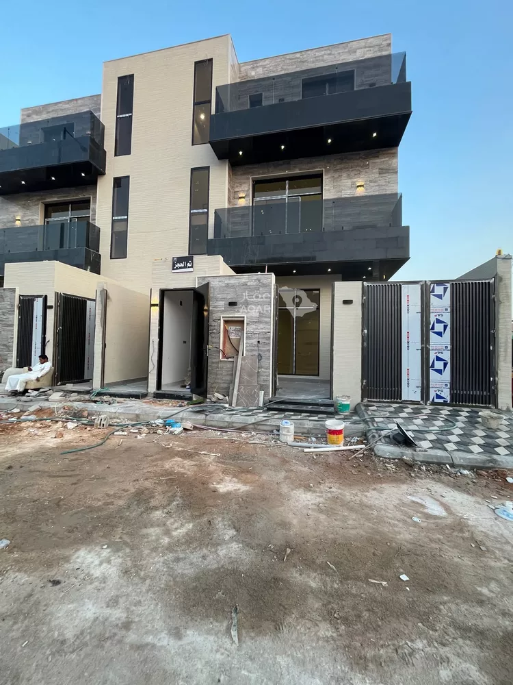 فيلا للبيع في شارع عبدالعزيز البواردي, حي الخليج, مدينة الرياض, منطقة الرياض 3