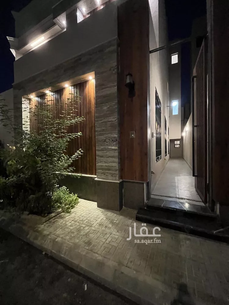 دور للبيع في حي الرمال, مدينة الرياض, منطقة الرياض صورة 4