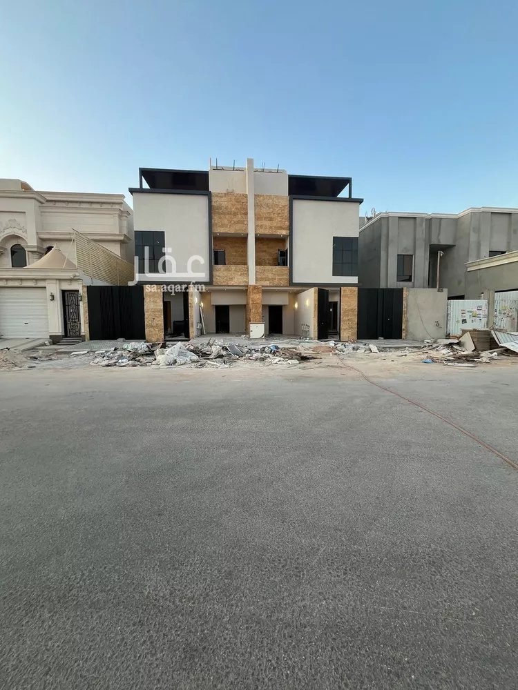 دور للبيع في شارع رقم 452, حي المونسية, مدينة الرياض, منطقة الرياض صورة 2